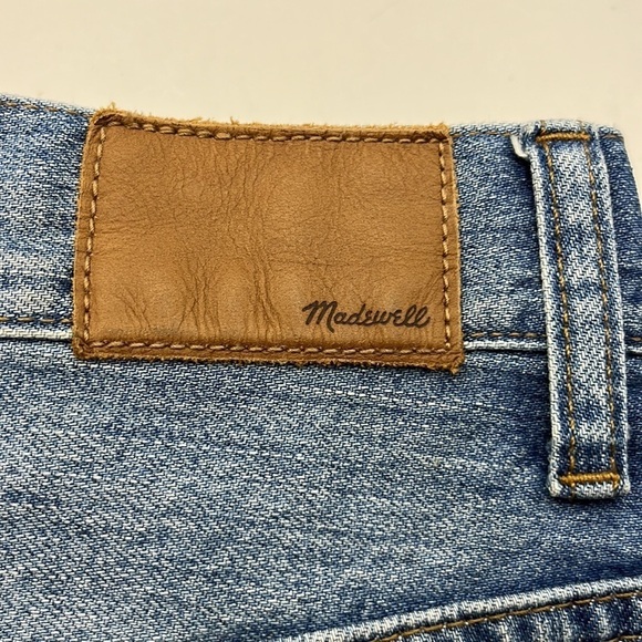 Madewell Rigid Skinny High Rise Size 27 - Picture 12 of 16